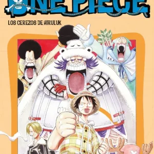 One Piece nº17 Eiichiro Oda