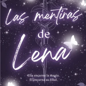 Las mentiras de lena Snow, Kylie 2026