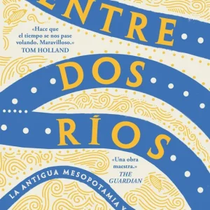 Entre dos rios 2026