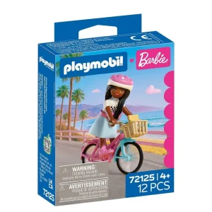 BARBIE BROOKLYN PLAYMOBIL