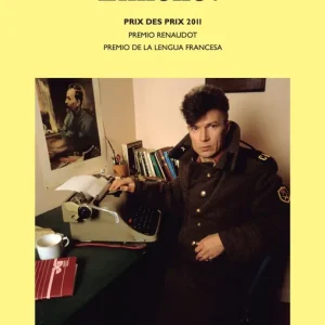 Limonov Carrere, Emmanuel 2013