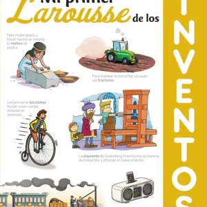 INVENTOS VV.AA. 2019