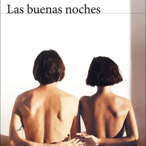 Las buenas noches Rosa, Isaac 2025