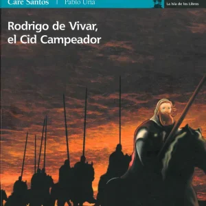 RODRIGO DE VIVAR Santos, Care 2007