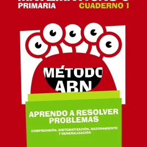CUADERNO MATEMÁTICAS ABN 1-5ºPRIMARIA 2018