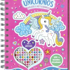 Unicornios Susaeta Ediciones 2026