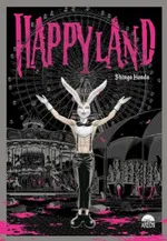 HAPPYLAND HONDA, SHINGO 2023