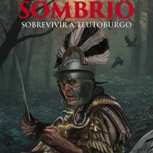 El bosque sombrío Antonio J. Carrasco Álvarez 2026