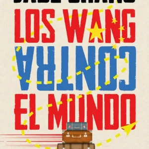 LOS VANG CONTRA EL MUNDO CHANG, JADE 2016