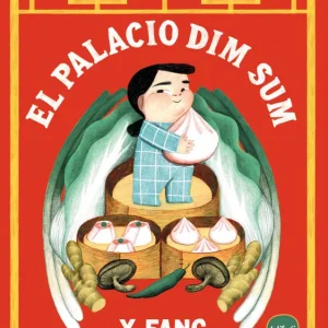 PALACIO DIM SUM, EL FANG, SUSAN 2026
