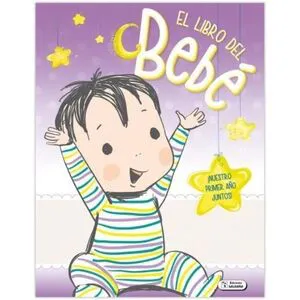 LIBRO DEL BEBE, EL AA.VV. 2020