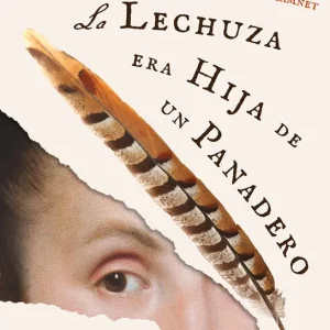 La lechuza era hija de un panadero Grace Tiffany 2026