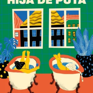 Querida hija de puta La Limón 2025