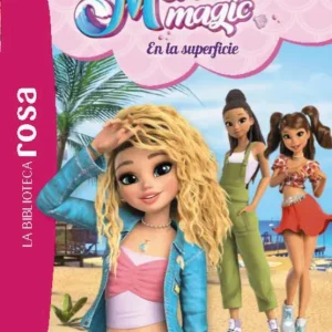 La biblioteca rosa. Mermaid Magic, 2. En la superficie Vanessa Rubio-Barreau 2026