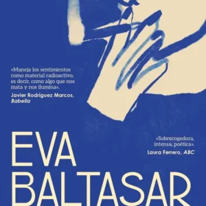 Boulder (traducción en lengua española) Eva Baltasar 2026