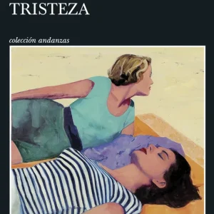 Buenos días, tristeza Sagan, Françoise 2025