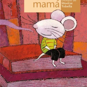 Olor a mama Alcantara, Ricardo 2012