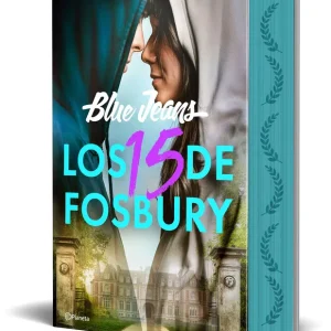 Los 15 de Fosbury Blue Jeans 2026