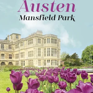 Mansfield Park JANE AUSTEN 2026
