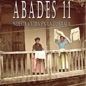 ABADES 11 CASTAÑO FLORENCIO,ANTOLÍN 2025