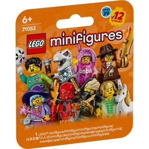 LEGO MINIFIGURES 29º EDICION