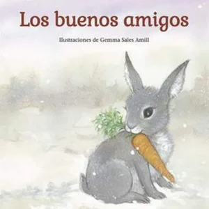Los buenos amigos VVAA 2021