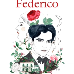 Las mujeres de Federico Bernal-Triviño, Ana 2021