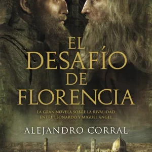 El desafío de Florencia Corral, Alejandro 2023