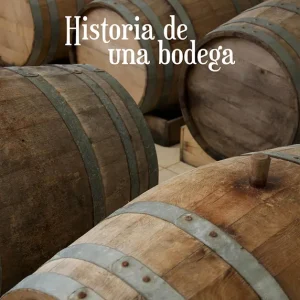 Historia de una bodega Soriano Reus, Rosa María 2024