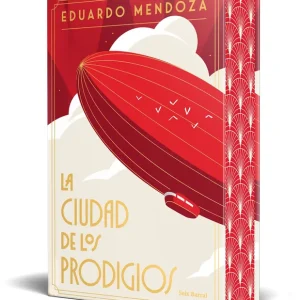La ciudad de los prodigios (edición especial) 2026