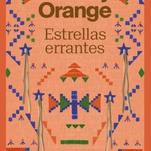 Estrellas errantes Orange, Tommy 2025