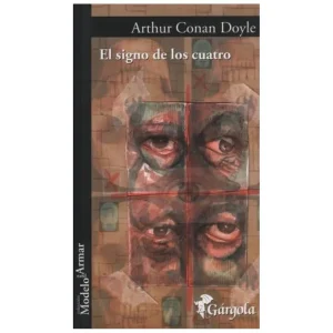 Signo de los cuatro, El Conan Doyle, Arthur