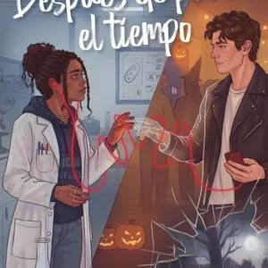 Después de parar el tiempo 2026