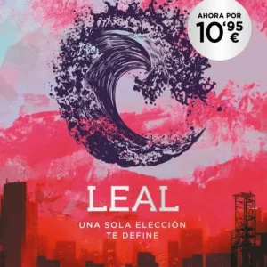DIVERGENTE 3 - LEAL ROTH, VERONICA 2026