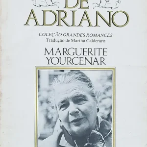 Memorias de Adriano (gl) (bolsillo) Yourcenar, Marguerite 2009