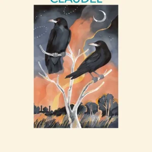 El crepúsculo CLAUDEL, PHILIPPE 2025