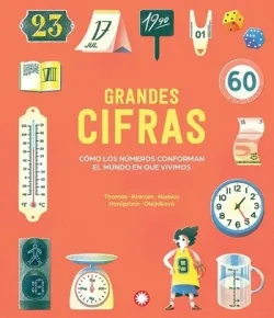 GRANDES CIFRAS AA.VV. 2026