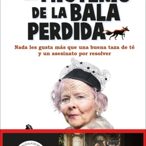 El misterio de la bala perdida Osman, Richard 2022