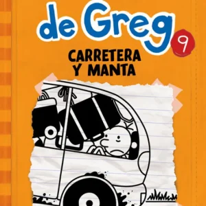 Carretera y manta Kinney, Jeff 2015