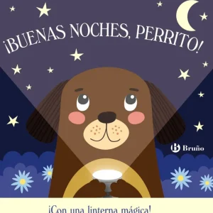 ¡Buenas noches, Perrito! Button, Katie 2023