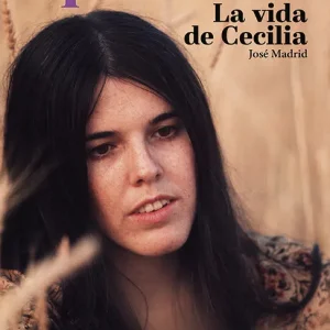 Equilibrista: la vida de Cecilia 2026
