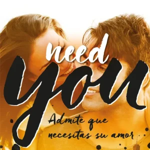 NEED YOU Maskame, Estelle 2018
