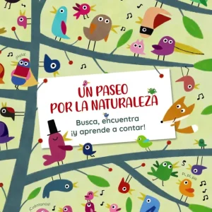 Un paseo por la naturaleza 2026