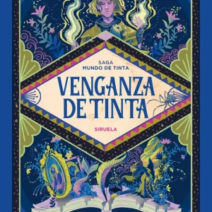 Venganza de Tinta Cornelia Funke 2026