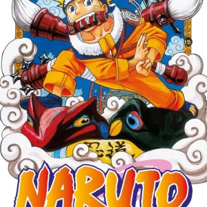 Naruto, nº1 Kihimoto, Masas 2013