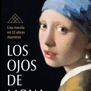 Los ojos de Mona Thomas Schlesser 2026