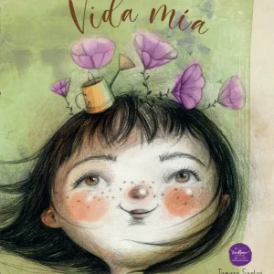 Vida mía Santos, Tamara 2025