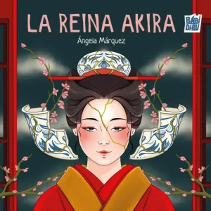 La reina Akira 2026