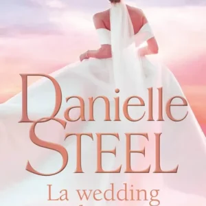La wedding planner Steel, Danielle 2025