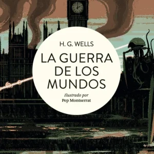 La guerra de los mundos (Pocket) 2026
